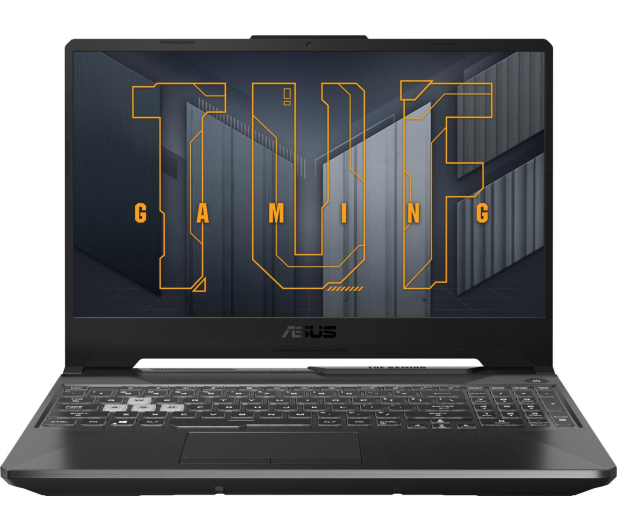 ASUS TUF Gaming A15 R7-5800H/16GB/1TB RTX3070 240Hz - 619998 - zdjęcie 4